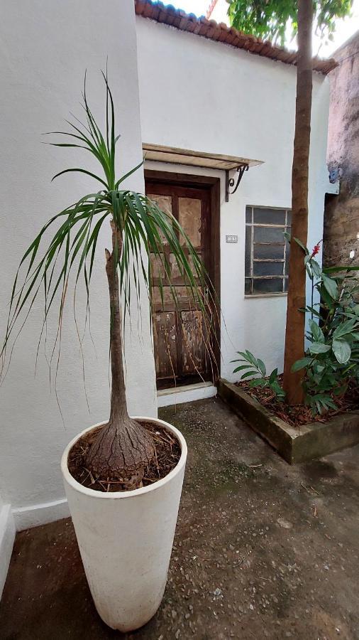 Casa Em Meio A Natureza - Ideal Para Casal Bed and Breakfast Rio de Janeiro Eksteriør billede