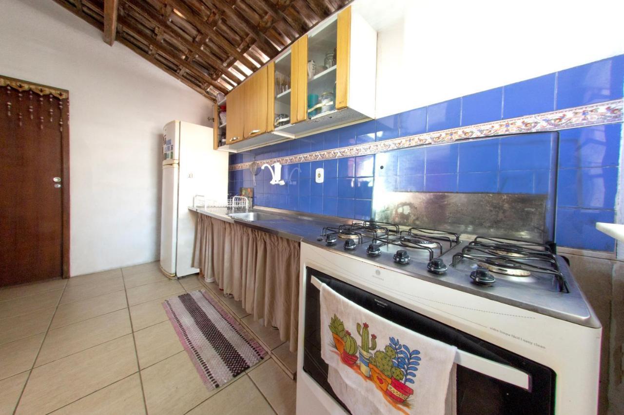 Casa Em Meio A Natureza - Ideal Para Casal Bed and Breakfast Rio de Janeiro Eksteriør billede